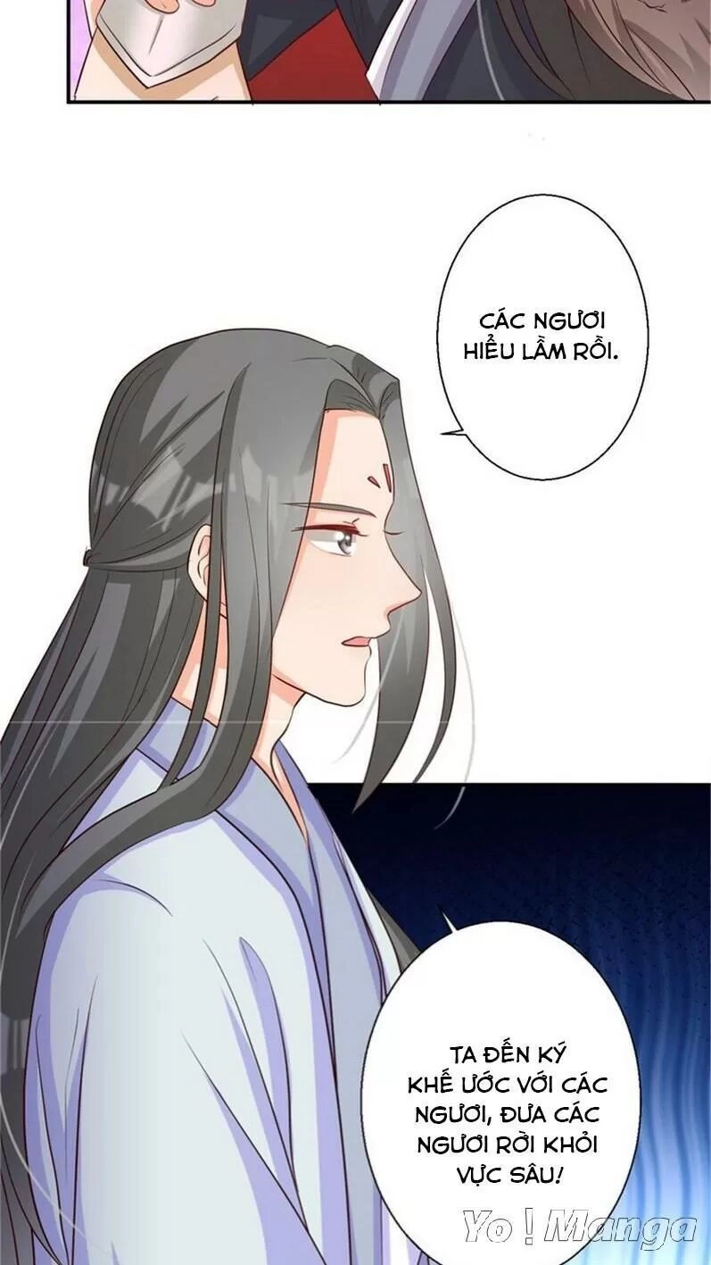 Độc Y Cuồng Phi Chapter 63 - 29