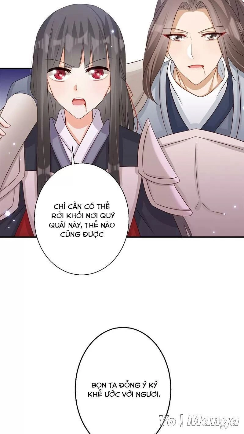 Độc Y Cuồng Phi Chapter 64 - 4