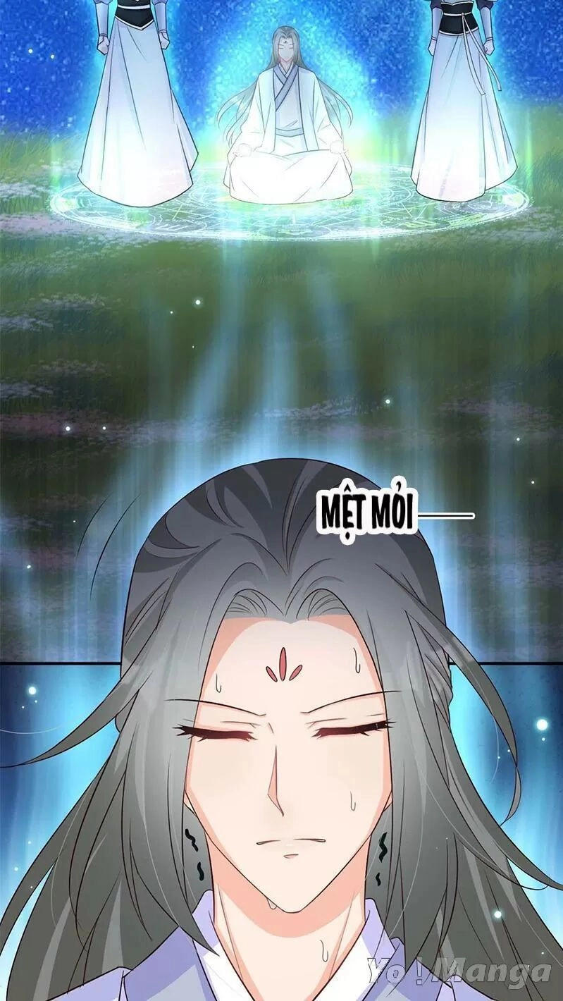 Độc Y Cuồng Phi Chapter 64 - 6