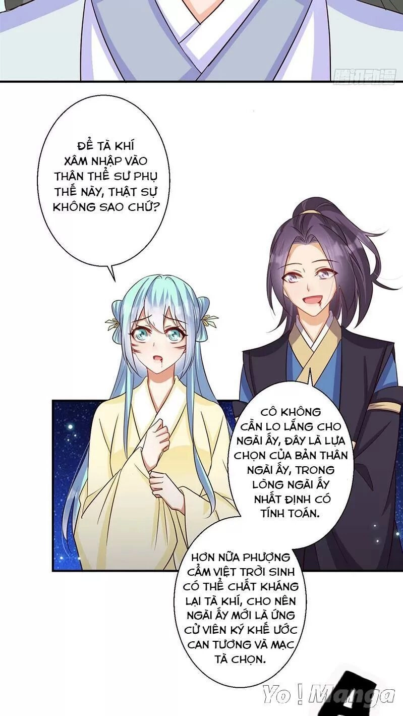 Độc Y Cuồng Phi Chapter 64 - 7