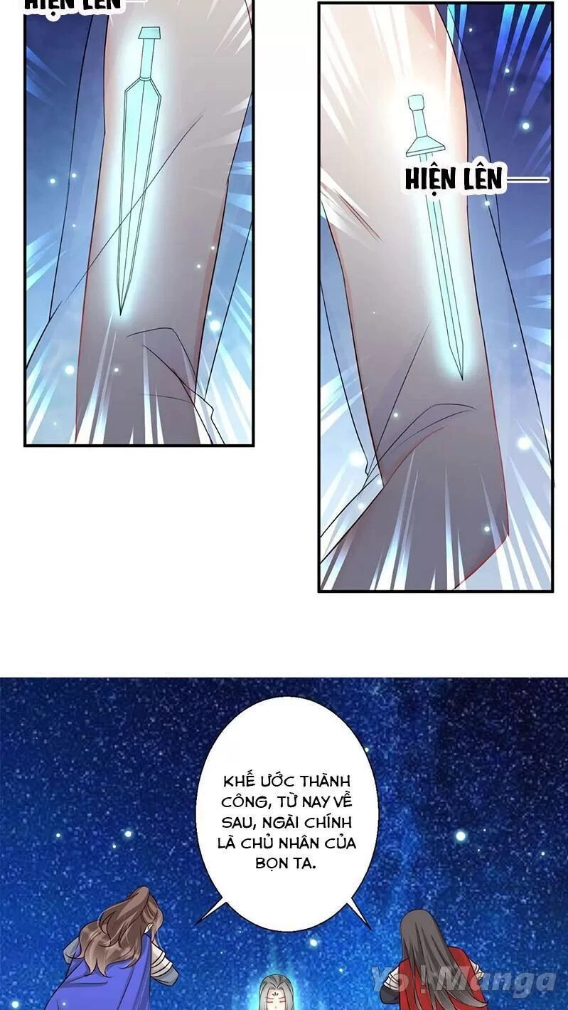 Độc Y Cuồng Phi Chapter 64 - 9