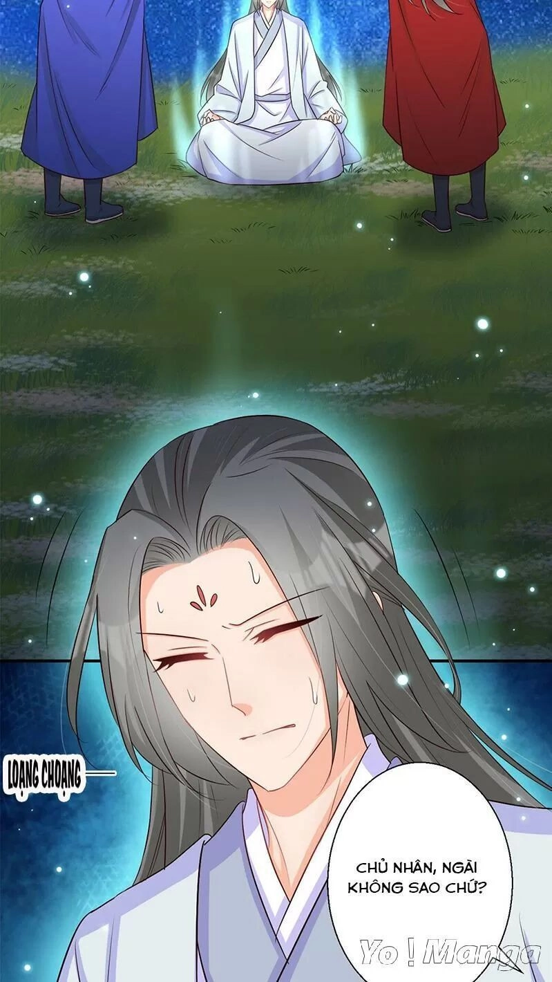 Độc Y Cuồng Phi Chapter 64 - 10