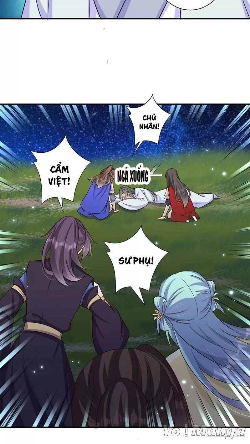 Độc Y Cuồng Phi Chapter 64 - 11