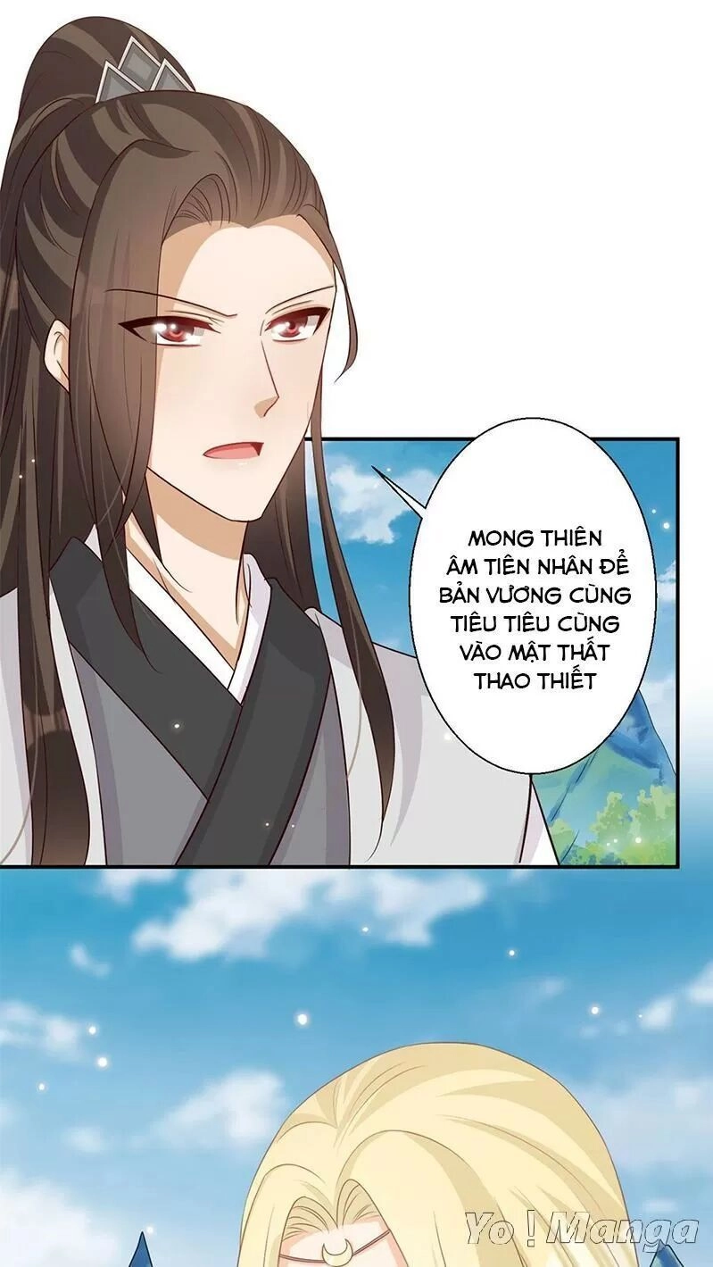 Độc Y Cuồng Phi Chapter 64 - 12