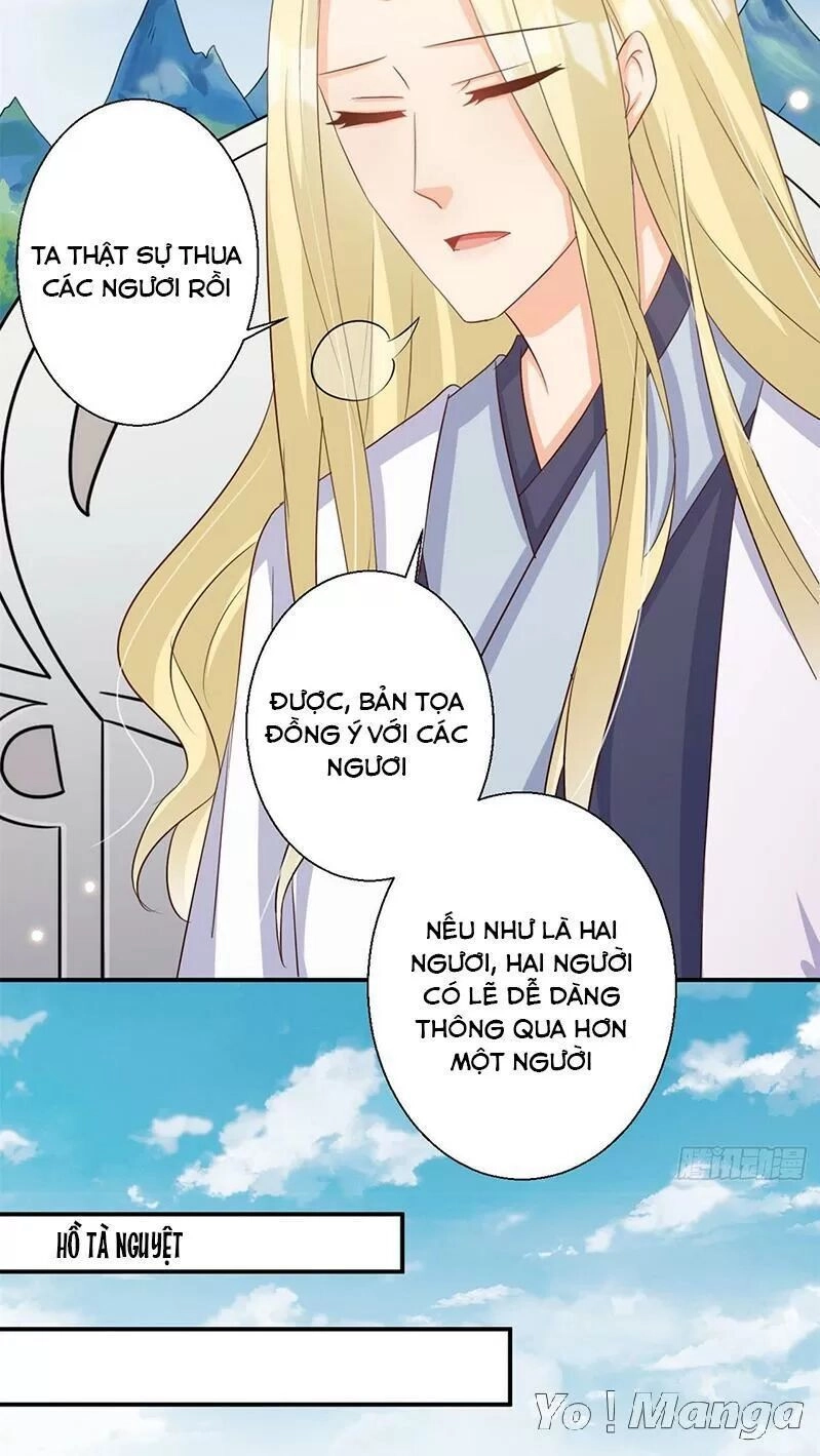 Độc Y Cuồng Phi Chapter 64 - 13