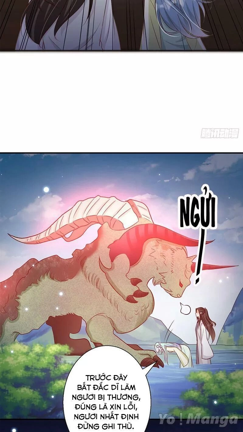 Độc Y Cuồng Phi Chapter 64 - 16