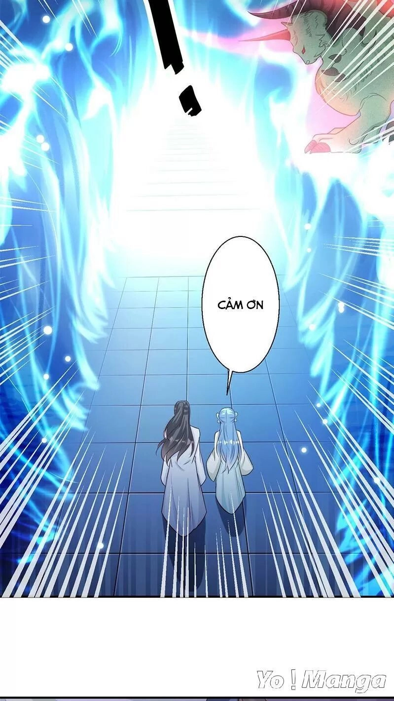 Độc Y Cuồng Phi Chapter 64 - 18