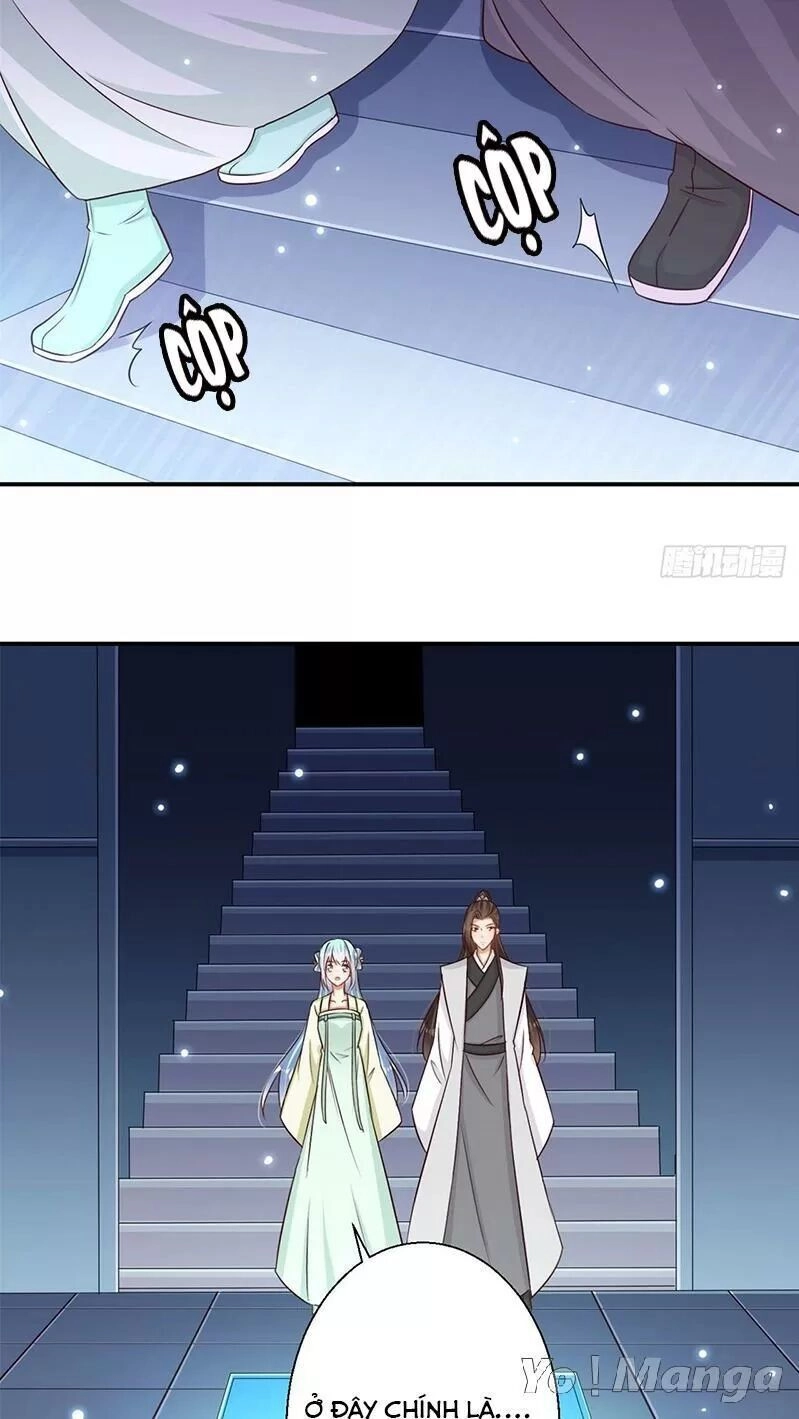 Độc Y Cuồng Phi Chapter 64 - 19