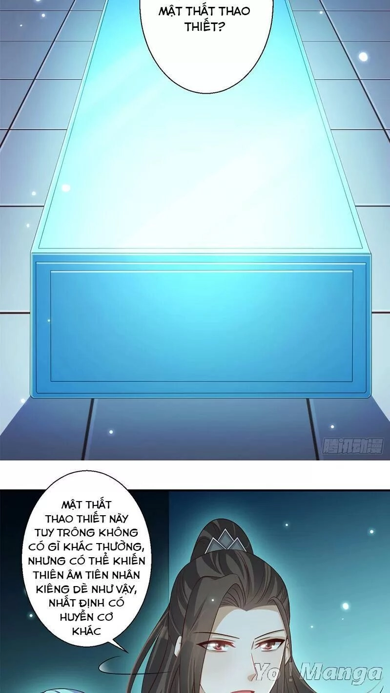 Độc Y Cuồng Phi Chapter 64 - 20