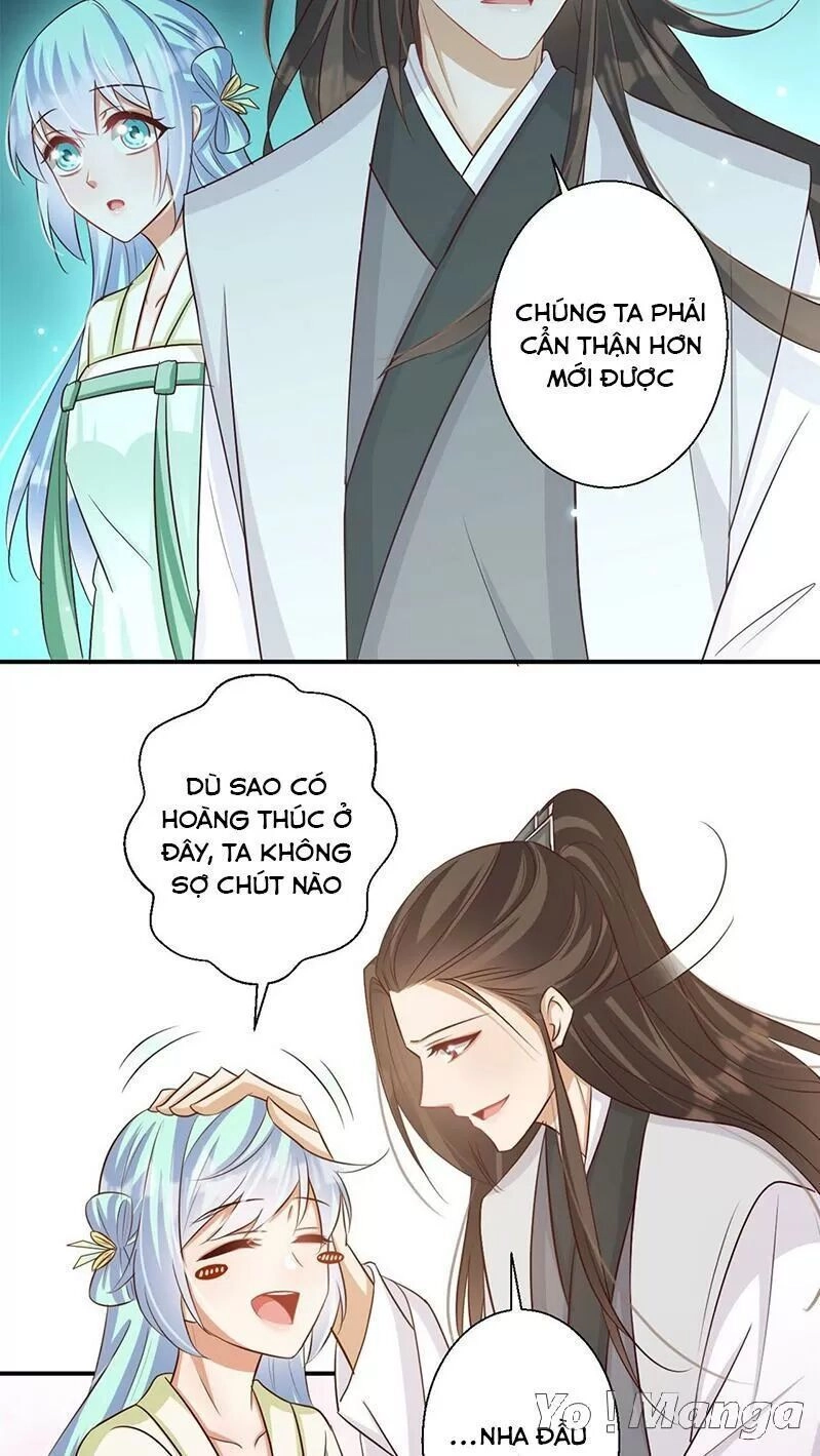 Độc Y Cuồng Phi Chapter 64 - 21