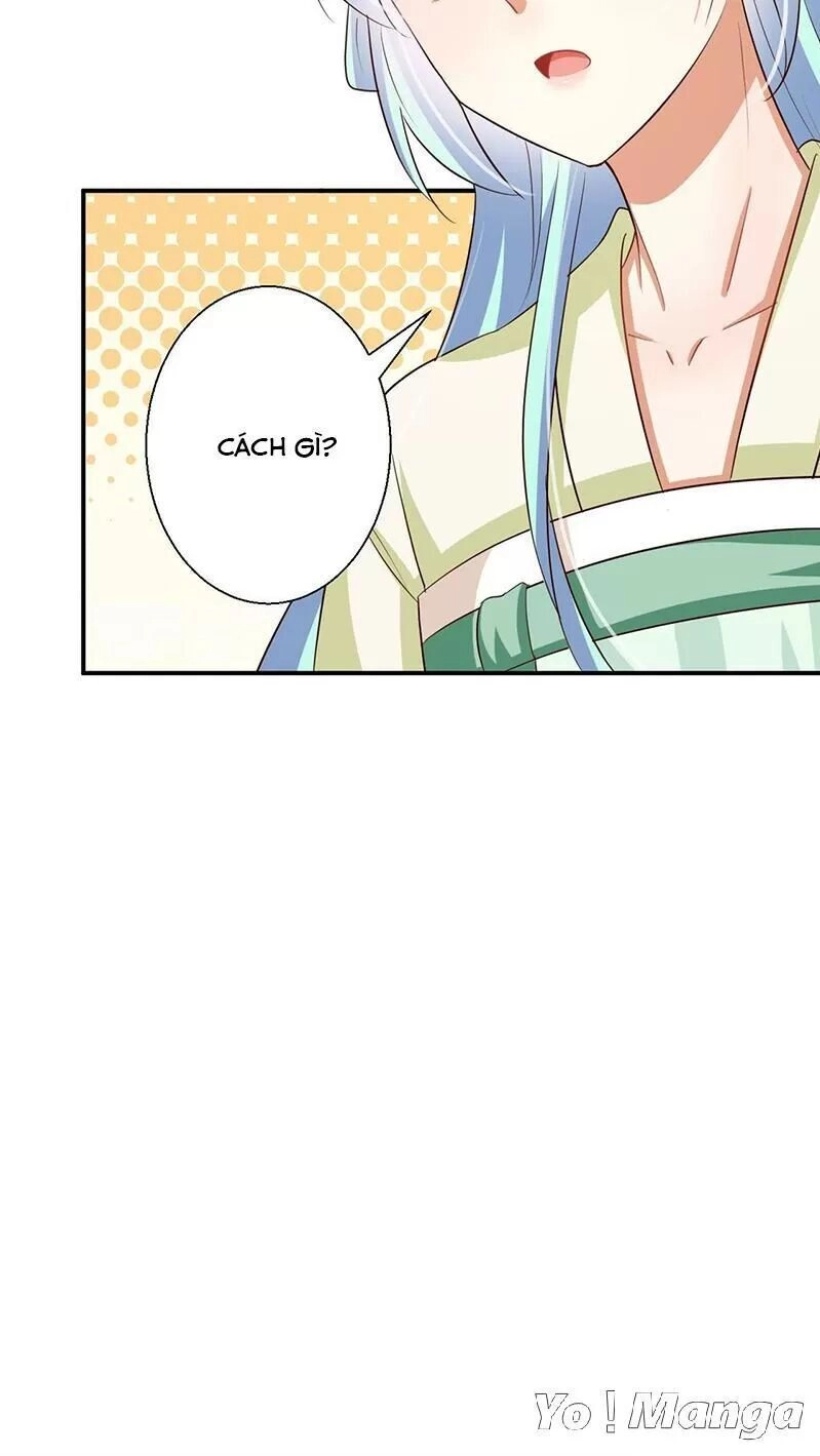 Độc Y Cuồng Phi Chapter 64 - 24