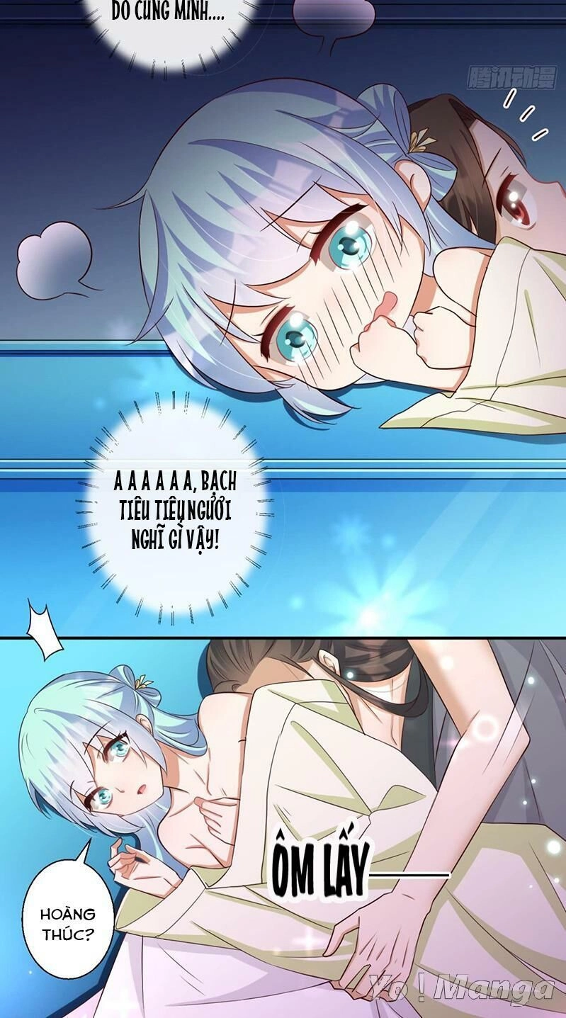 Độc Y Cuồng Phi Chapter 65 - 3