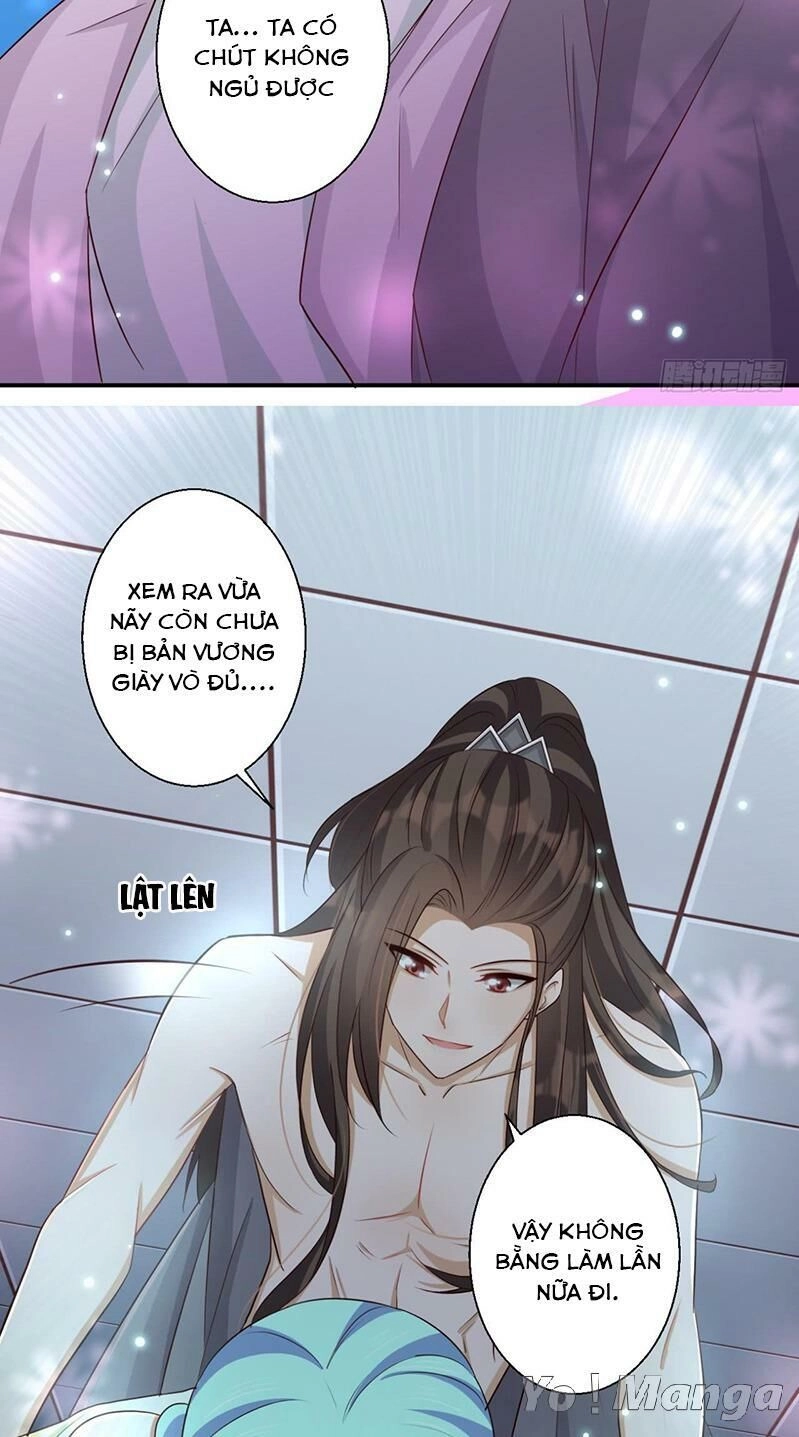 Độc Y Cuồng Phi Chapter 65 - 5