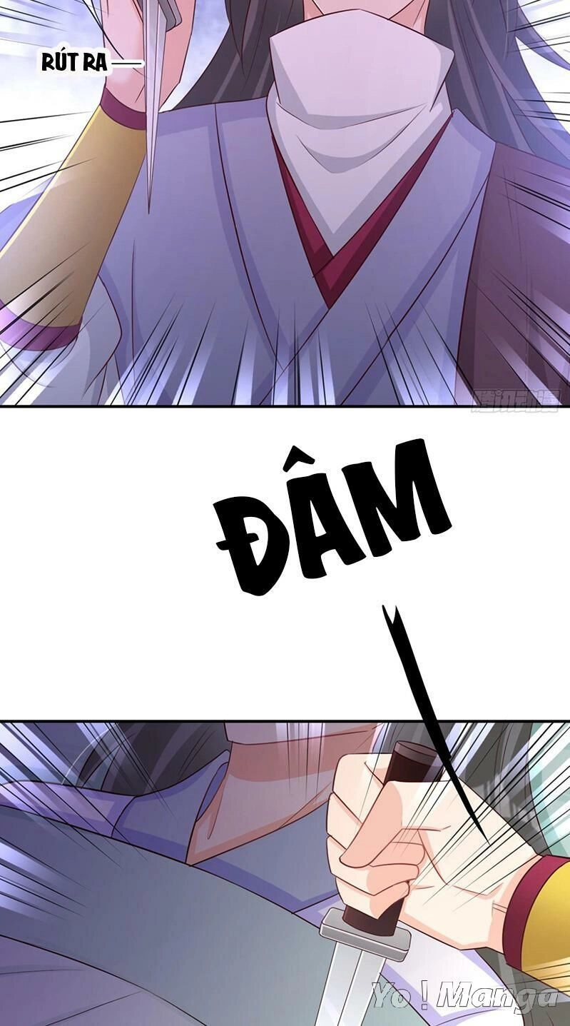 Độc Y Cuồng Phi Chapter 65 - 12