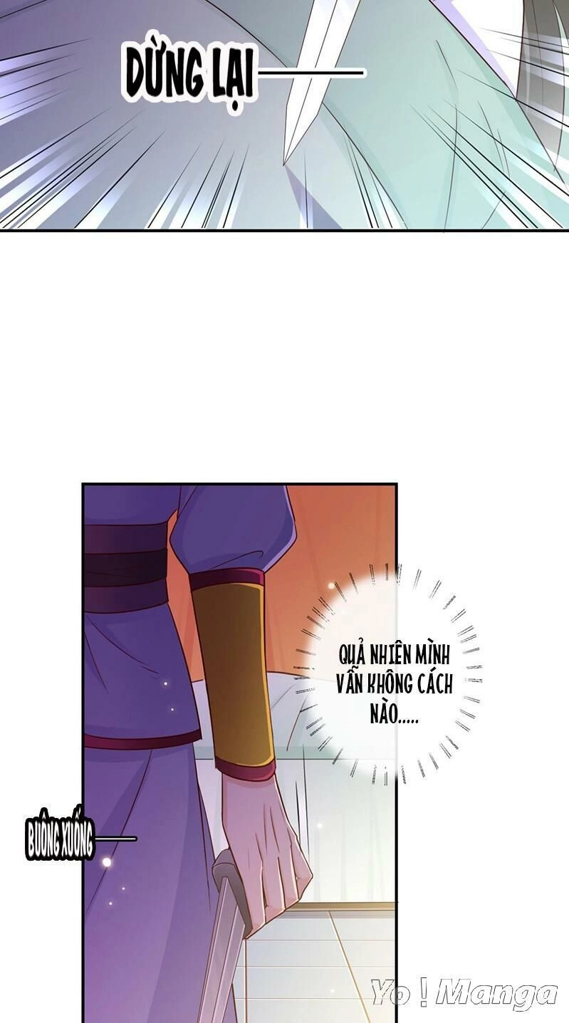 Độc Y Cuồng Phi Chapter 65 - 13