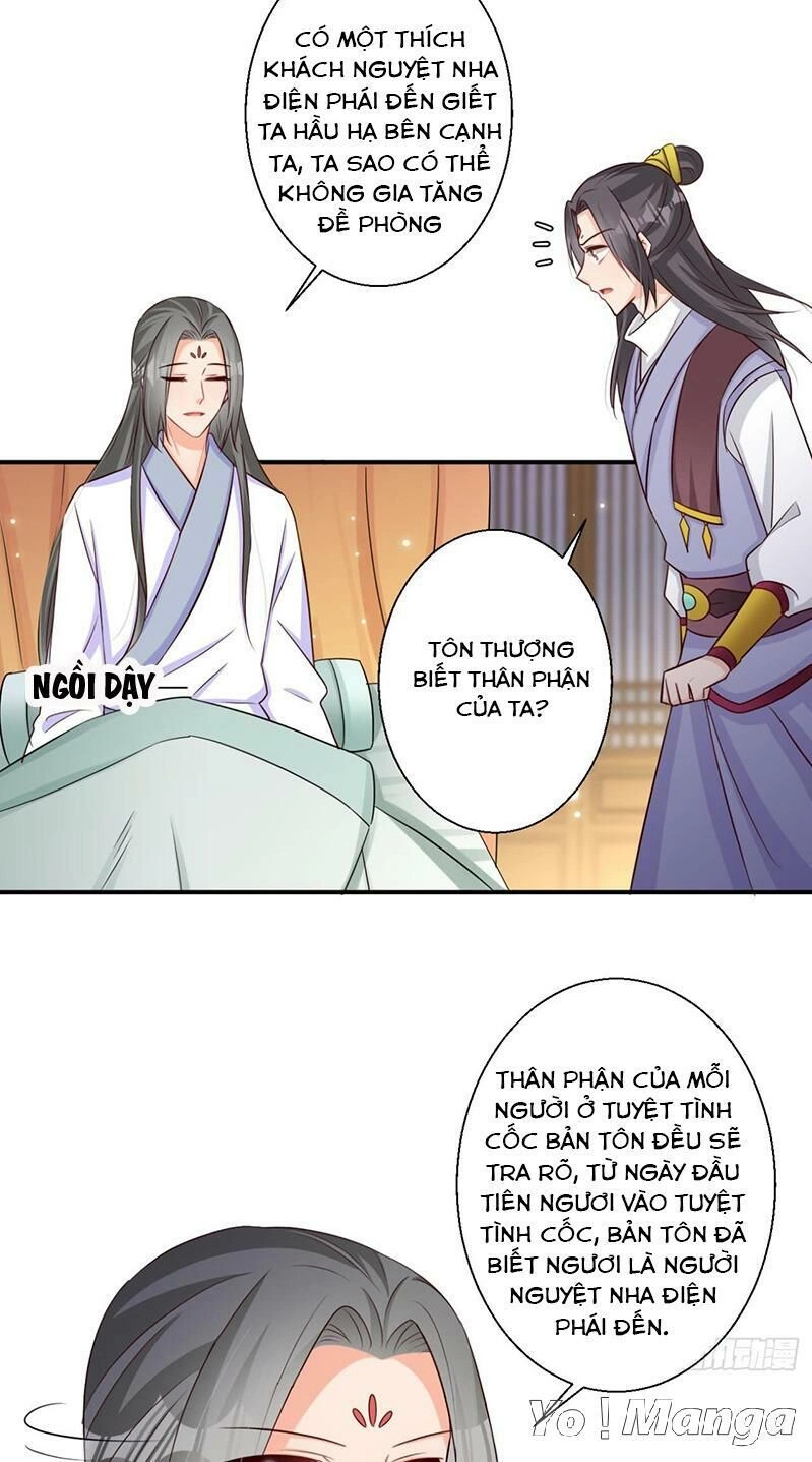 Độc Y Cuồng Phi Chapter 65 - 15