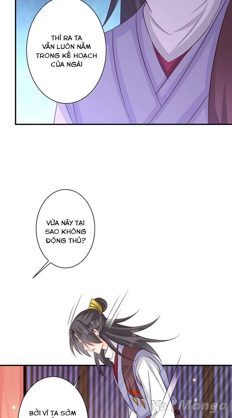 Độc Y Cuồng Phi Chapter 65 - 17