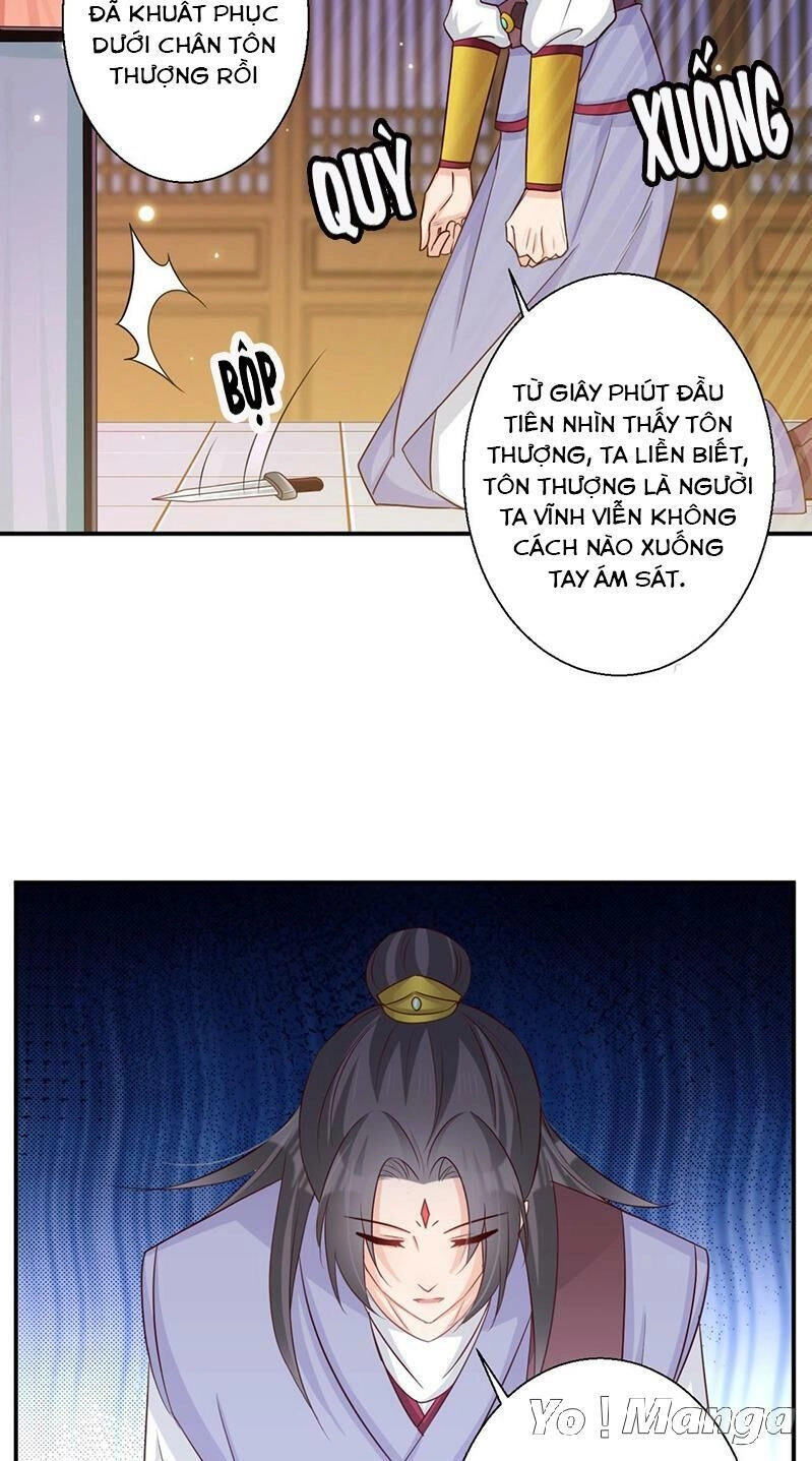 Độc Y Cuồng Phi Chapter 65 - 18