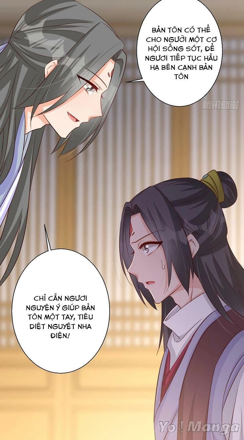 Độc Y Cuồng Phi Chapter 65 - 20