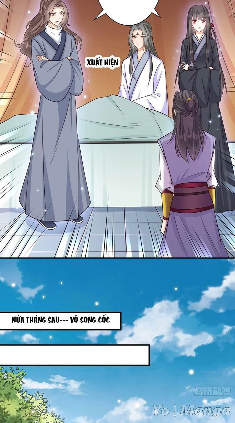 Độc Y Cuồng Phi Chapter 65 - 23