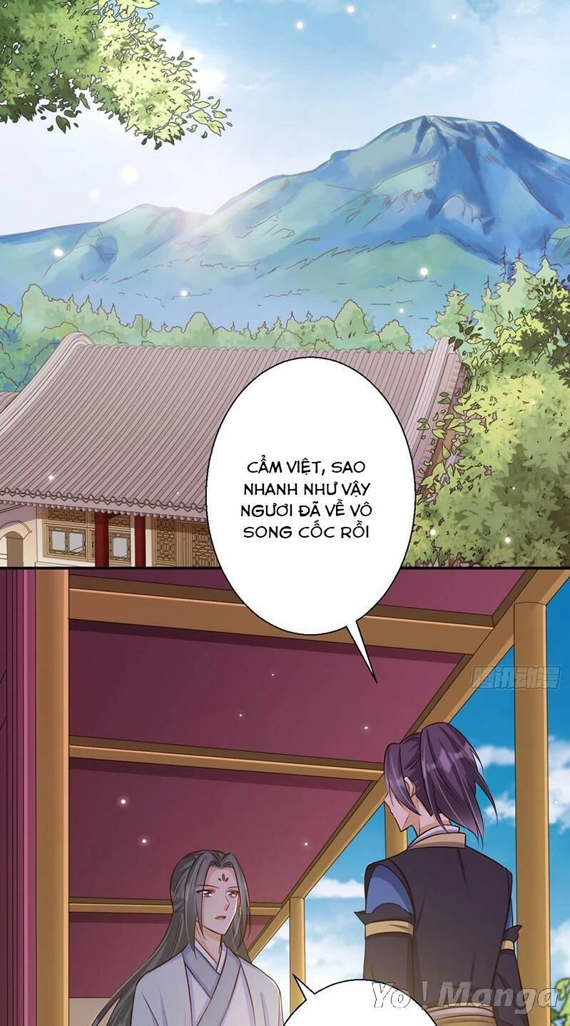 Độc Y Cuồng Phi Chapter 65 - 24