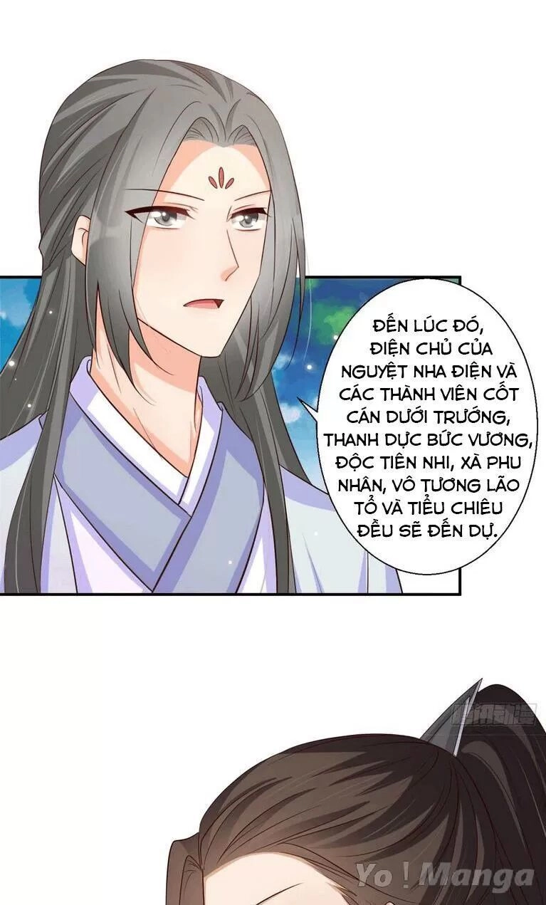 Độc Y Cuồng Phi Chapter 66 - 2