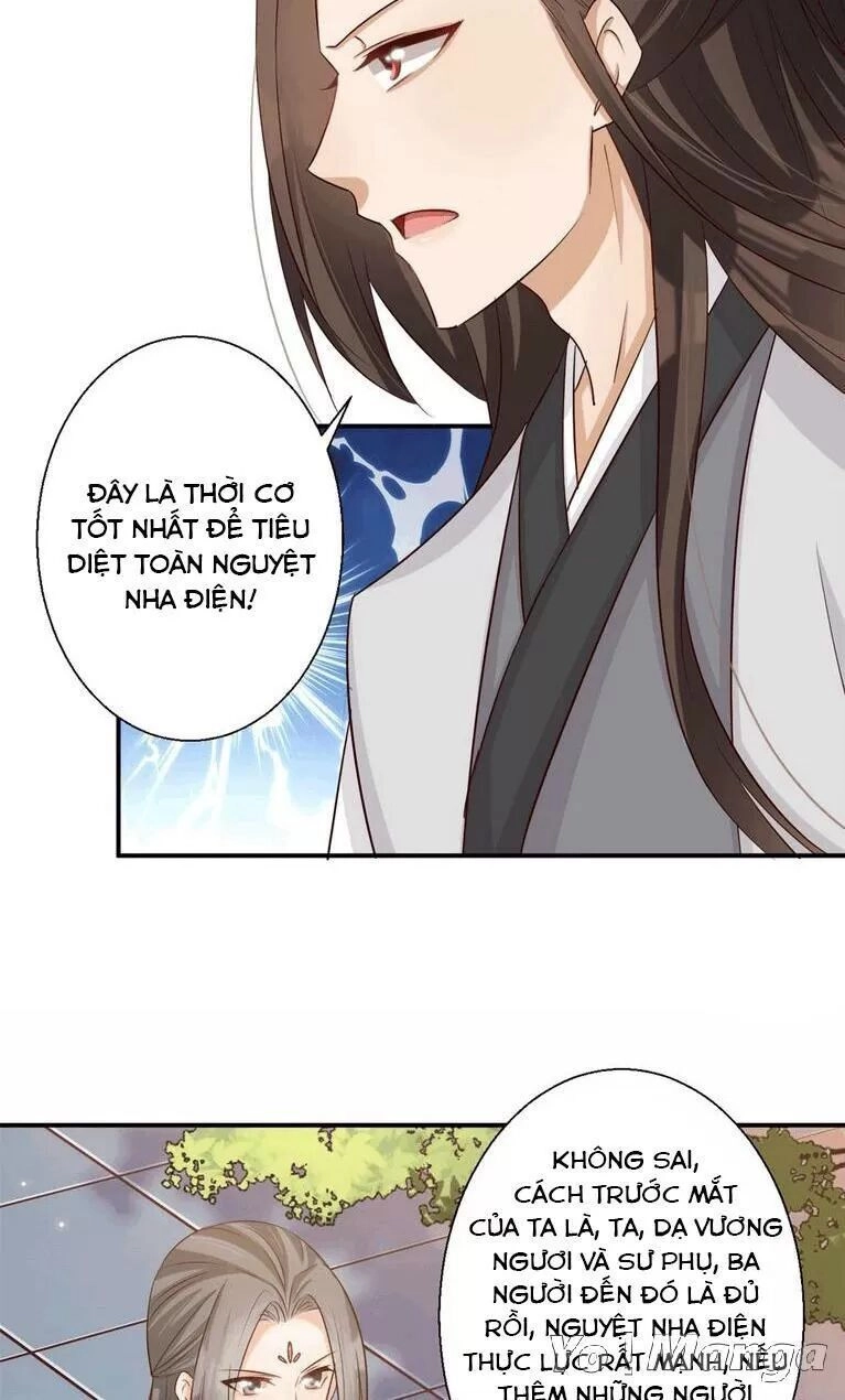 Độc Y Cuồng Phi Chapter 66 - 3