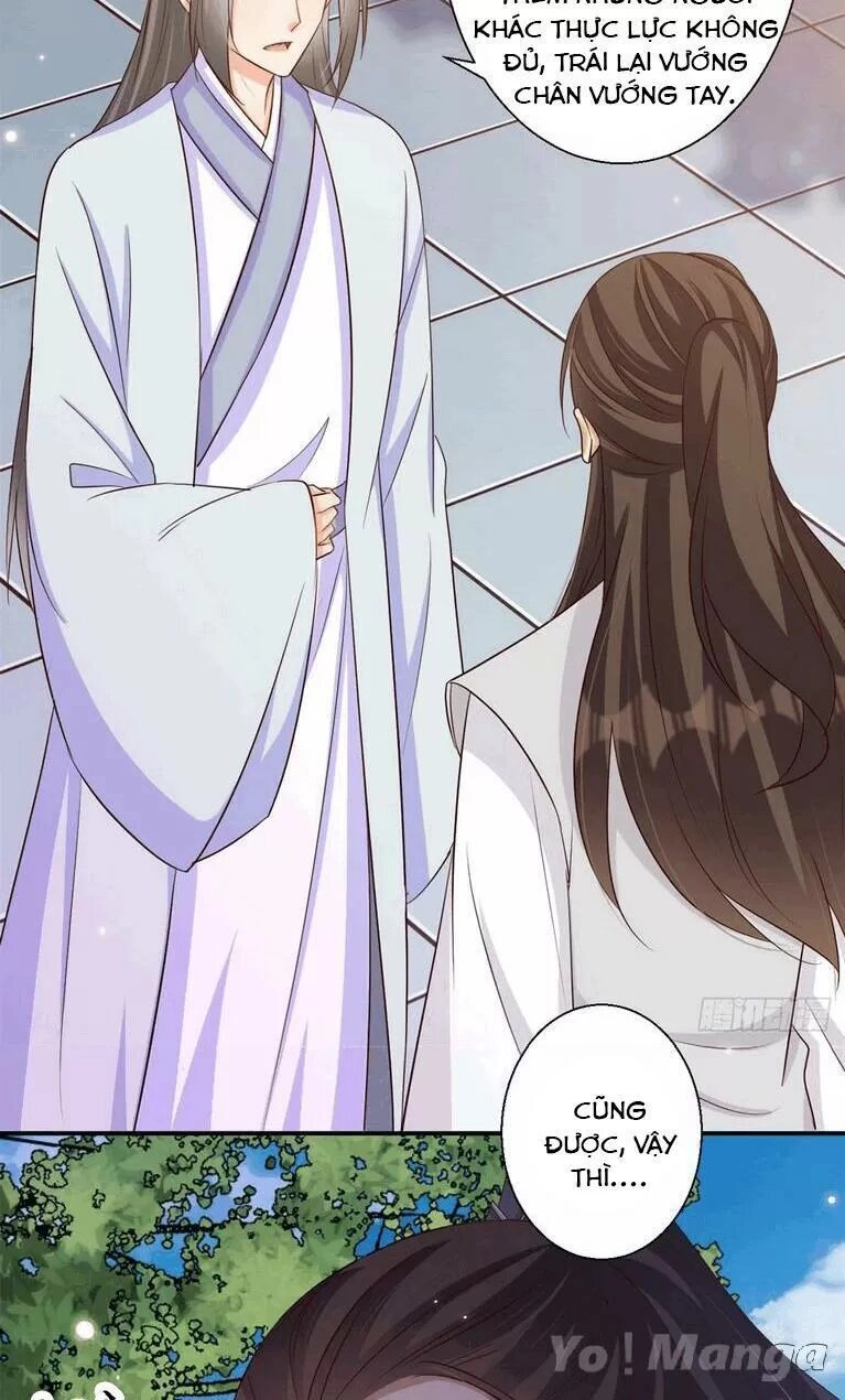 Độc Y Cuồng Phi Chapter 66 - 4