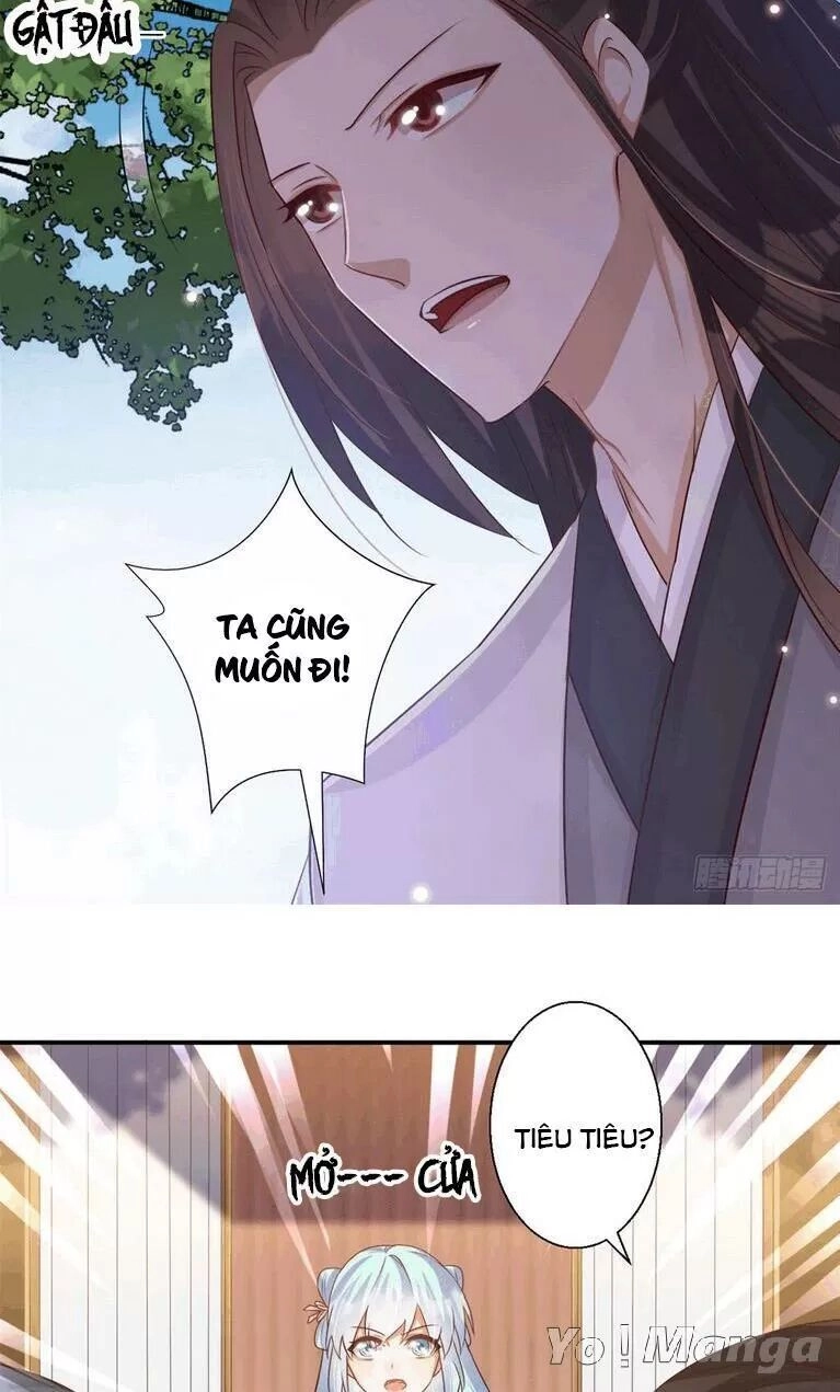 Độc Y Cuồng Phi Chapter 66 - 5