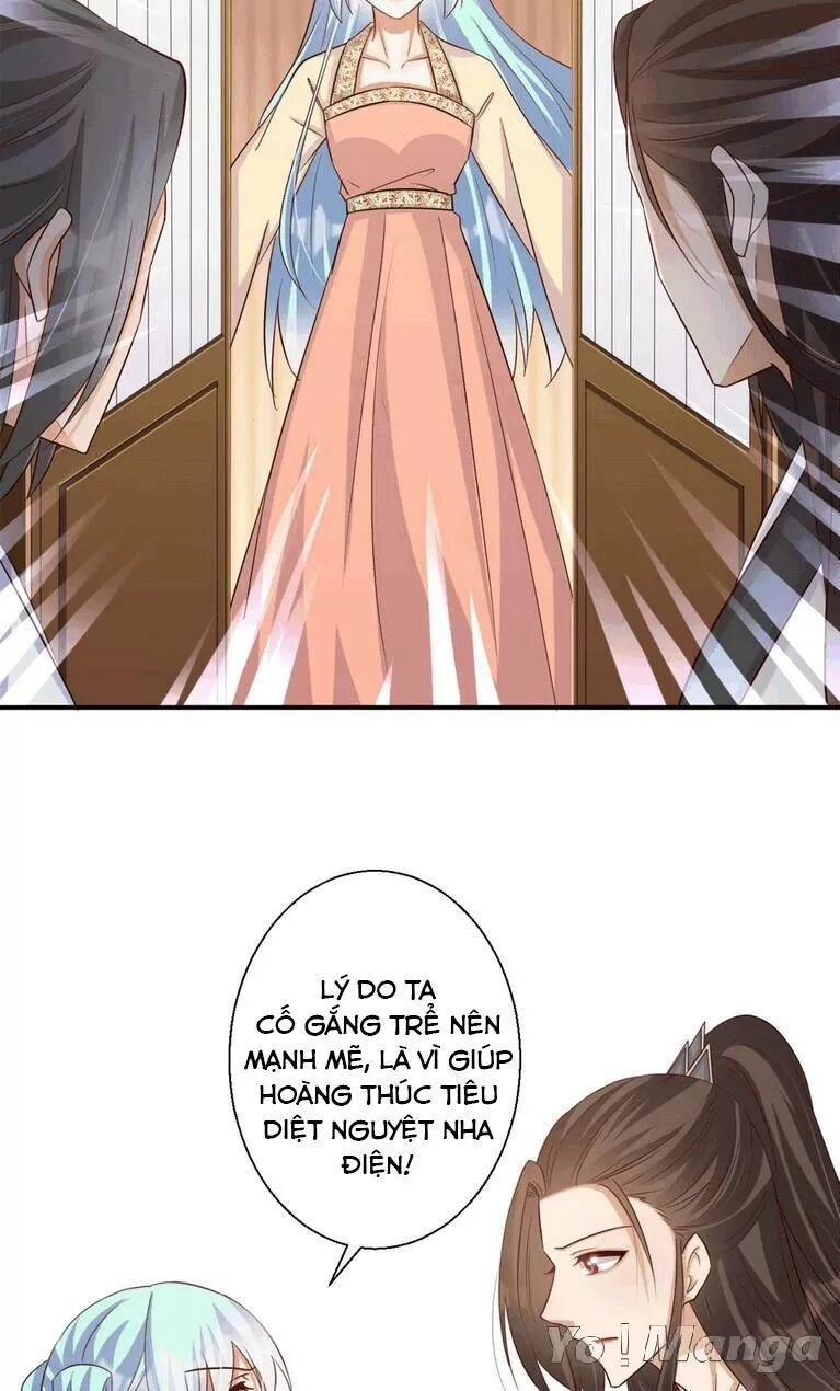 Độc Y Cuồng Phi Chapter 66 - 6