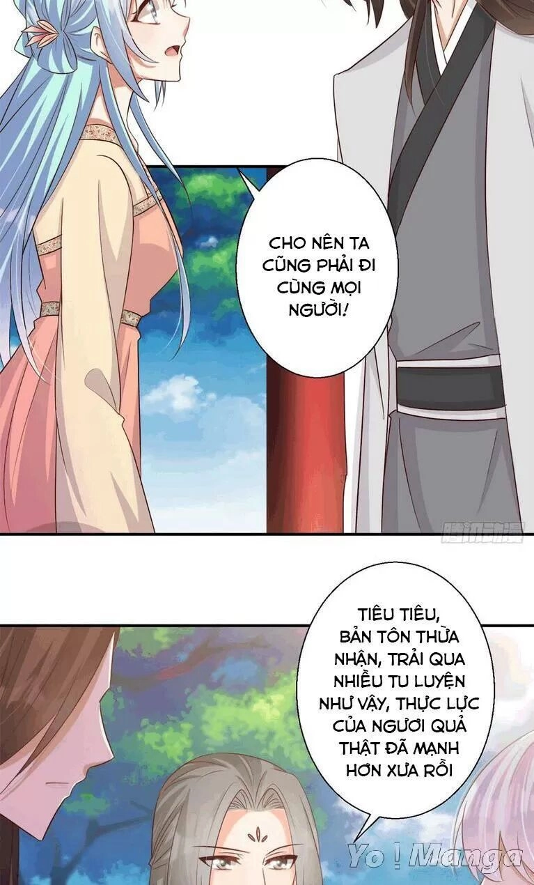 Độc Y Cuồng Phi Chapter 66 - 7