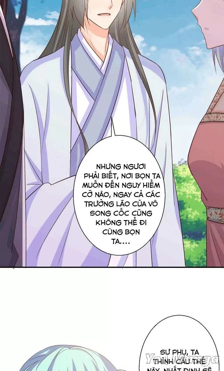 Độc Y Cuồng Phi Chapter 66 - 8