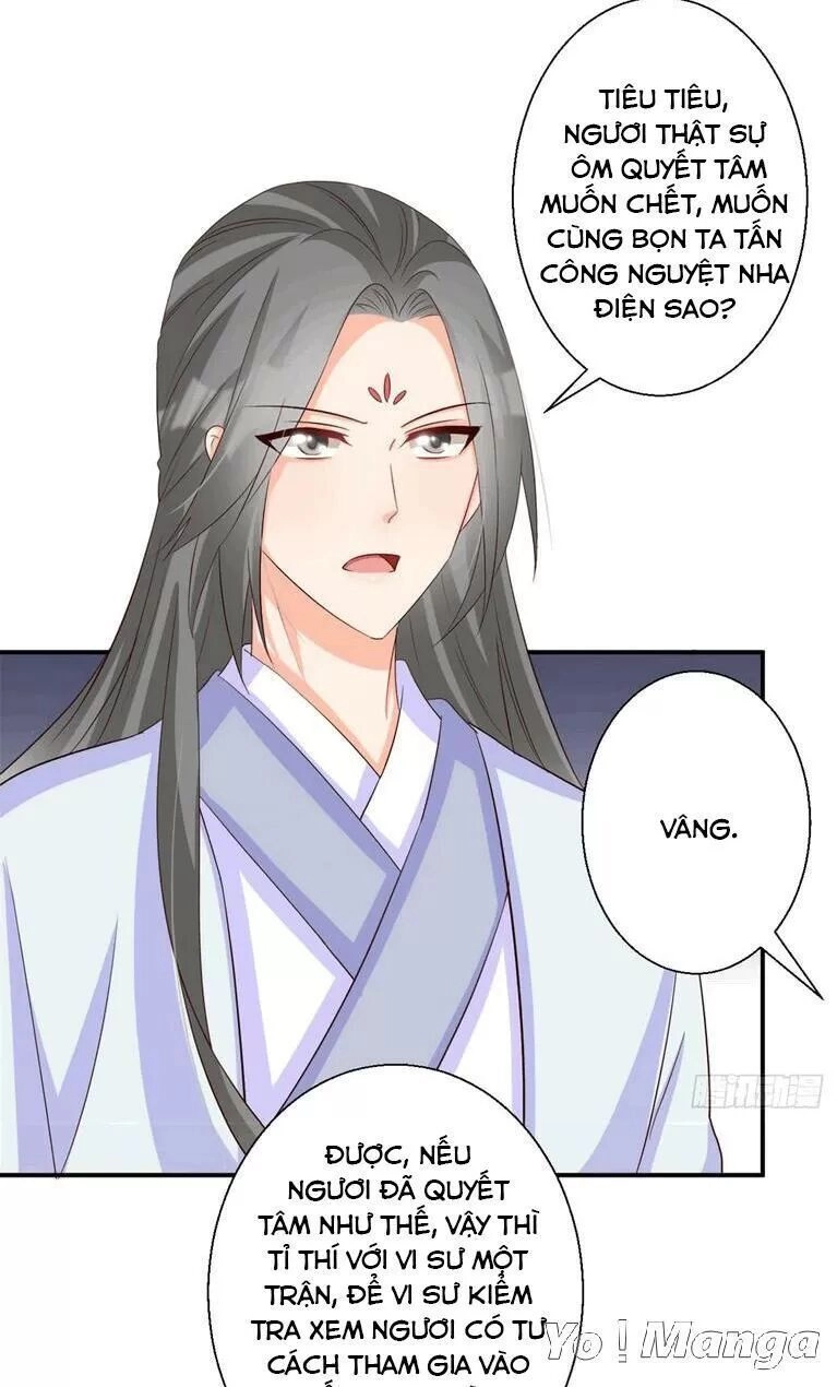 Độc Y Cuồng Phi Chapter 66 - 10