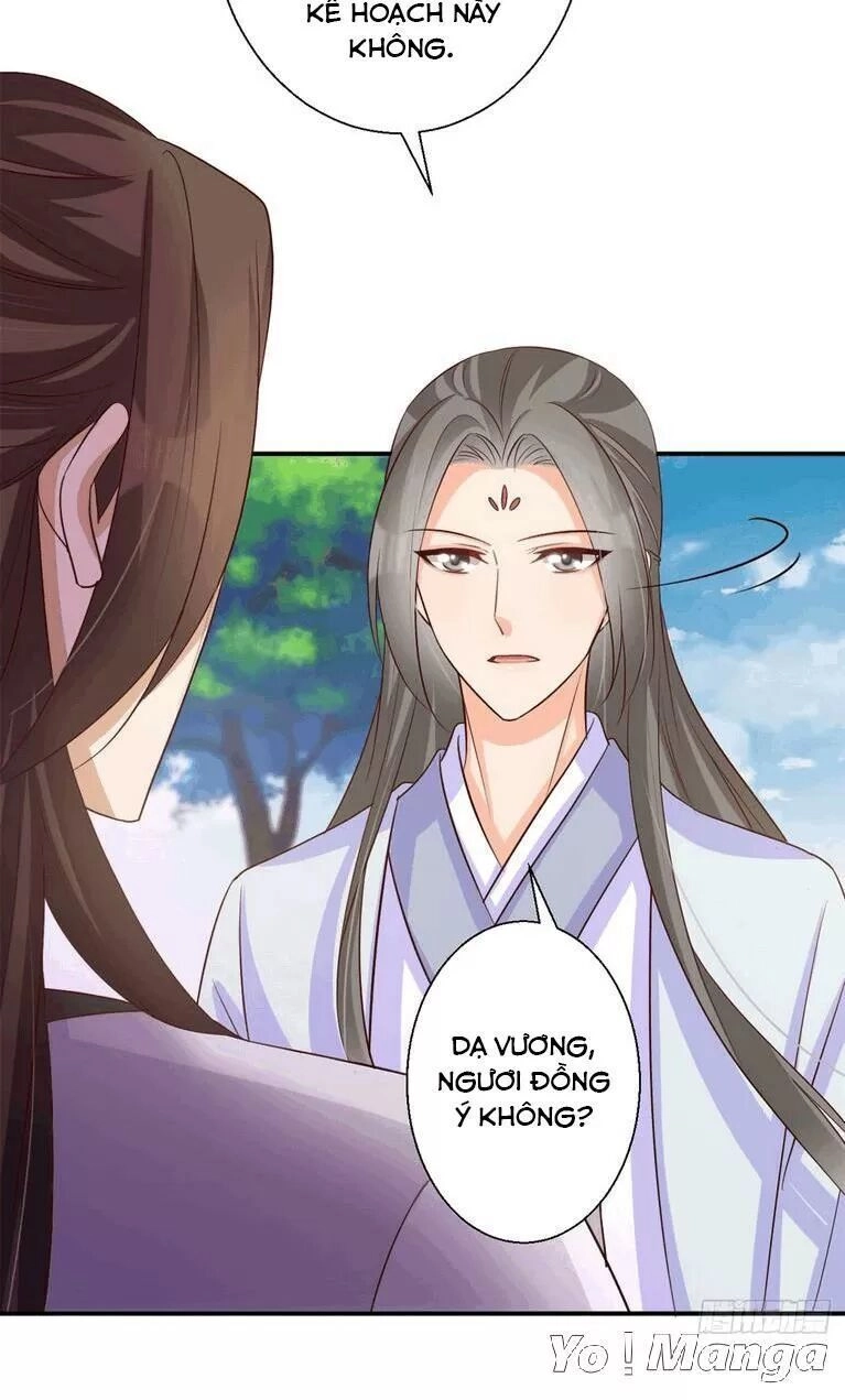 Độc Y Cuồng Phi Chapter 66 - 11