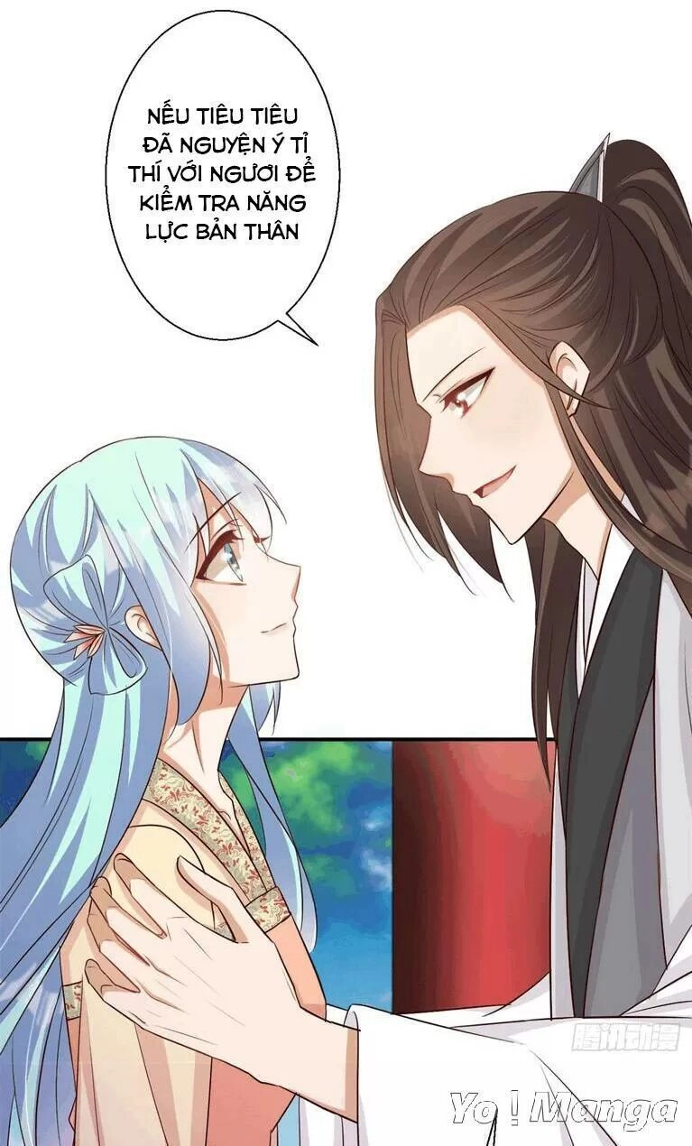 Độc Y Cuồng Phi Chapter 66 - 12