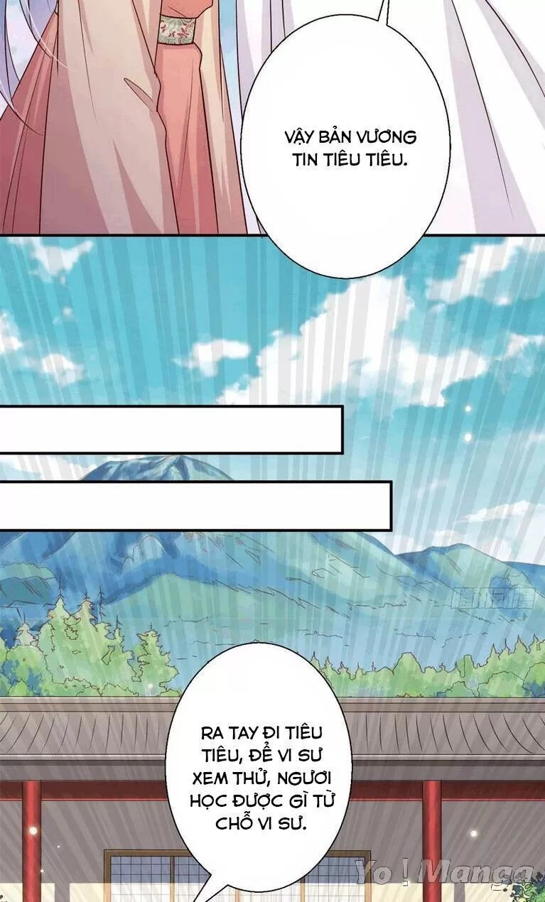 Độc Y Cuồng Phi Chapter 66 - 13