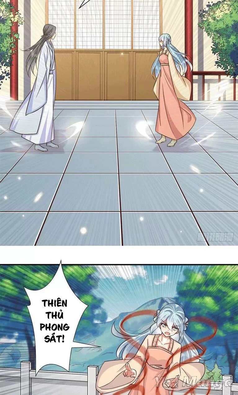 Độc Y Cuồng Phi Chapter 66 - 14