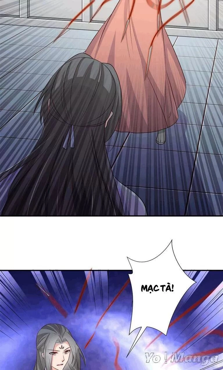 Độc Y Cuồng Phi Chapter 66 - 15