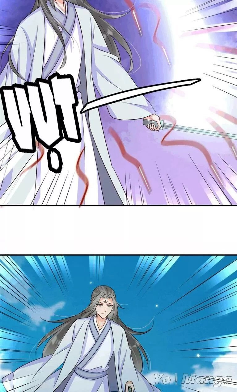 Độc Y Cuồng Phi Chapter 66 - 16