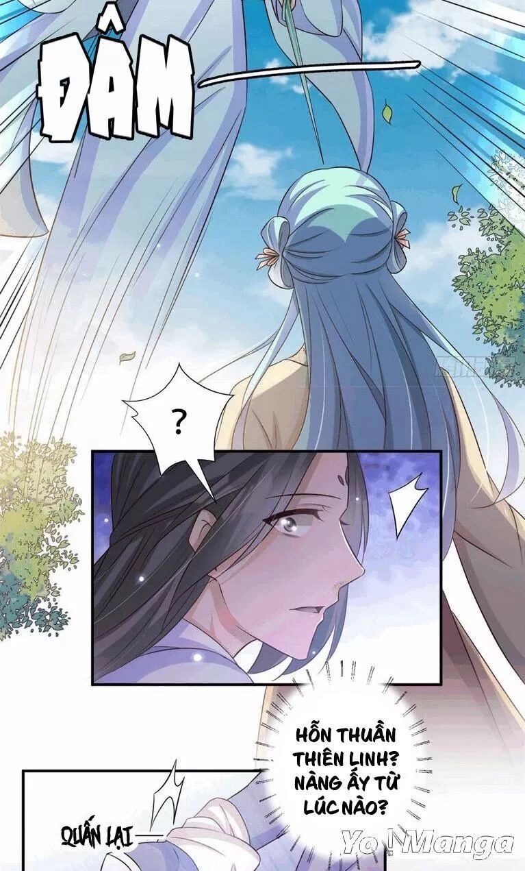 Độc Y Cuồng Phi Chapter 66 - 17