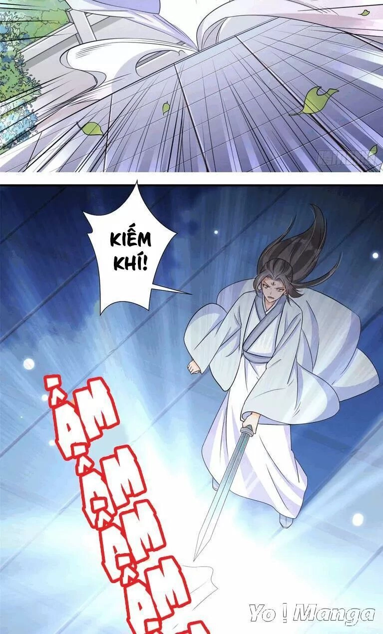 Độc Y Cuồng Phi Chapter 66 - 19