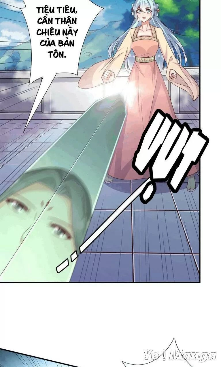 Độc Y Cuồng Phi Chapter 66 - 23