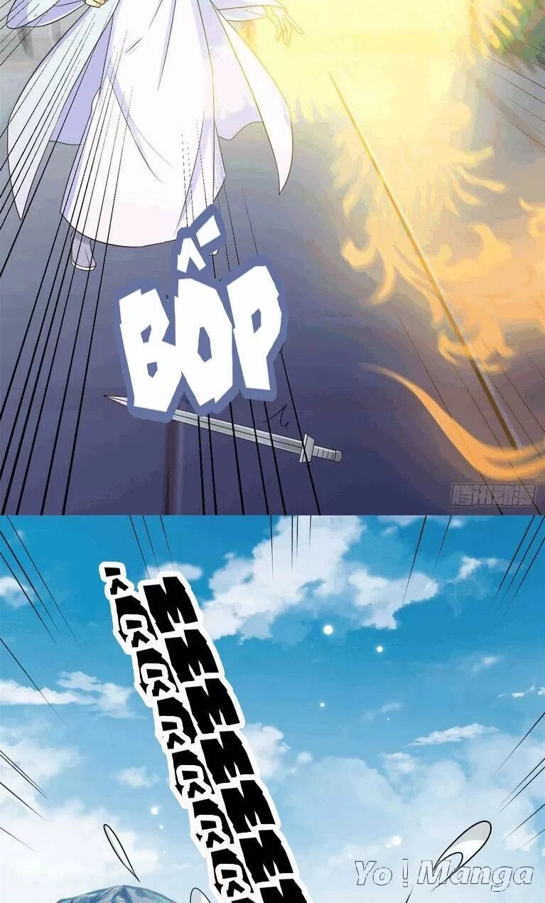 Độc Y Cuồng Phi Chapter 66 - 28