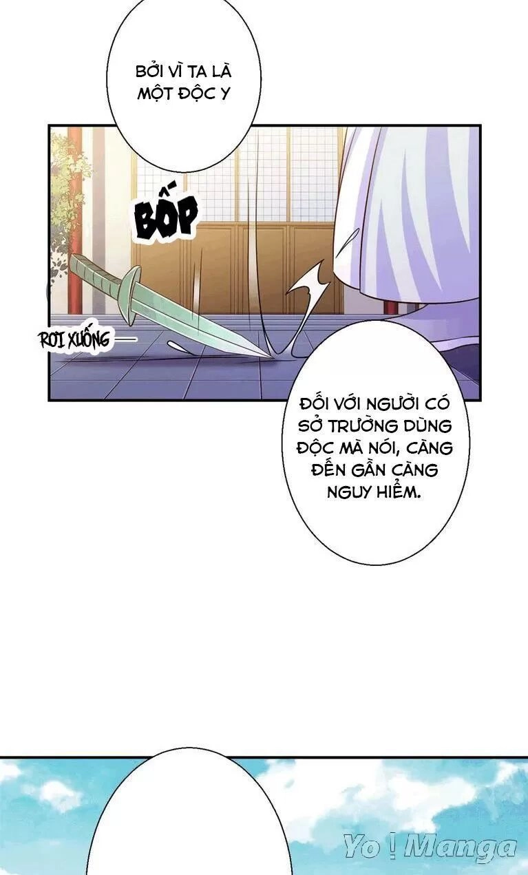 Độc Y Cuồng Phi Chapter 66 - 33