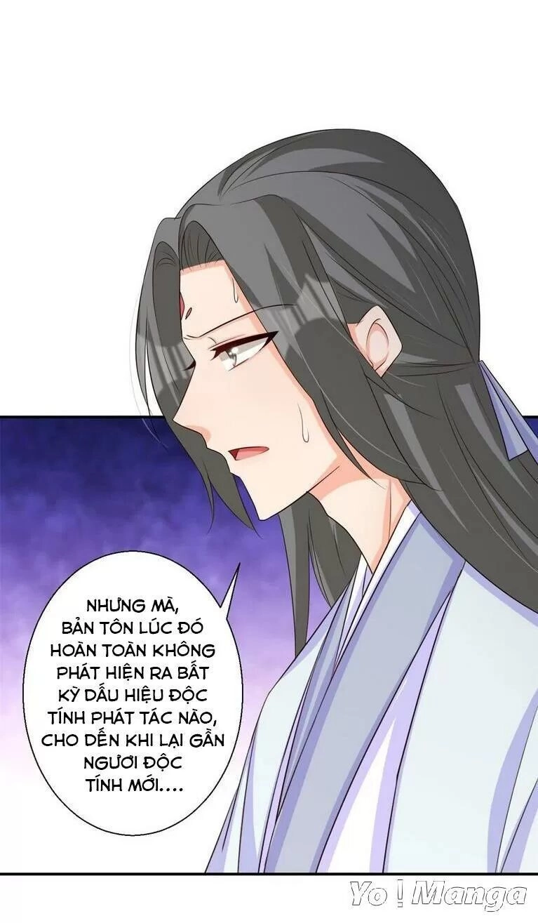 Độc Y Cuồng Phi Chapter 67 - 3