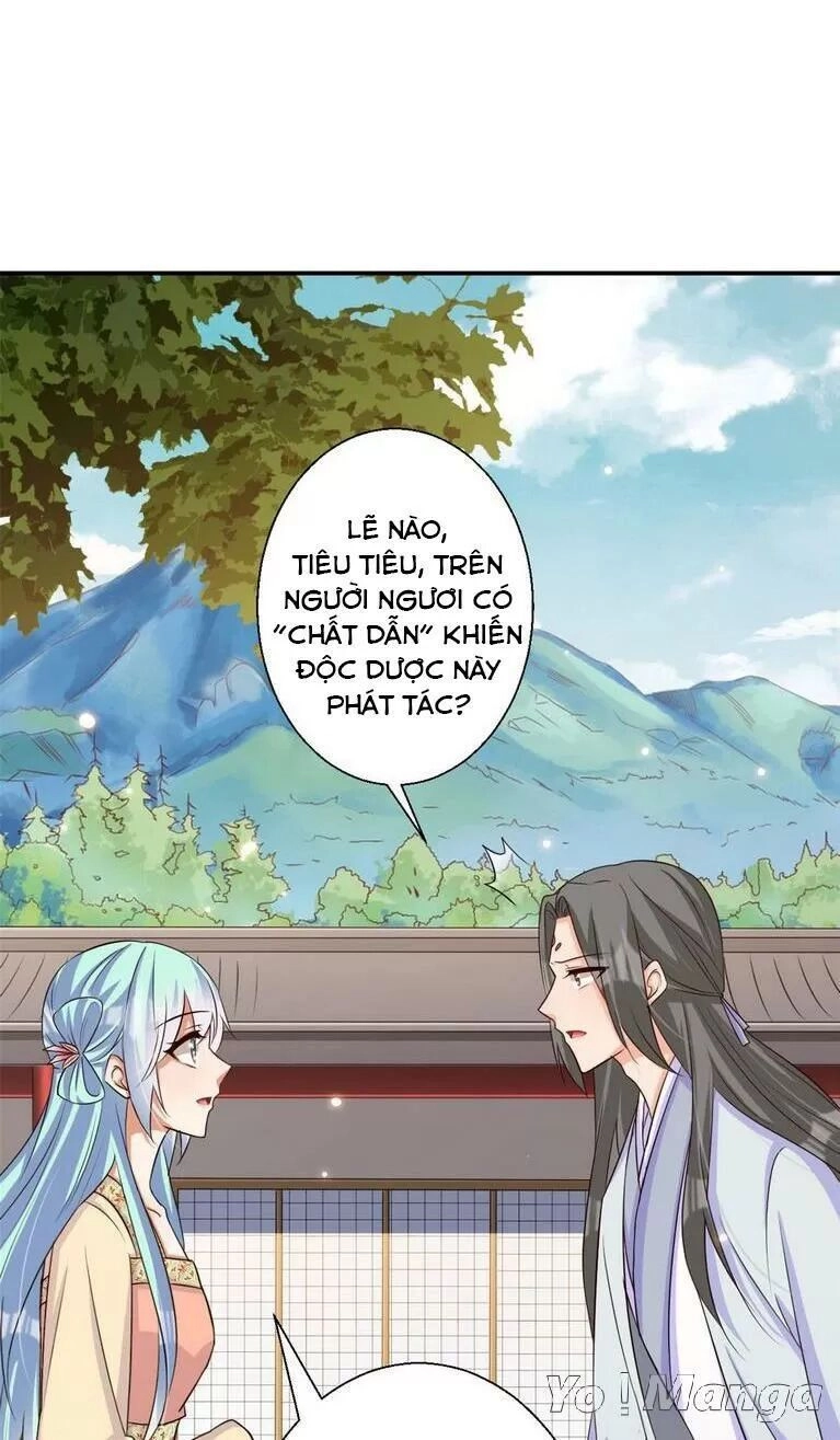 Độc Y Cuồng Phi Chapter 67 - 4