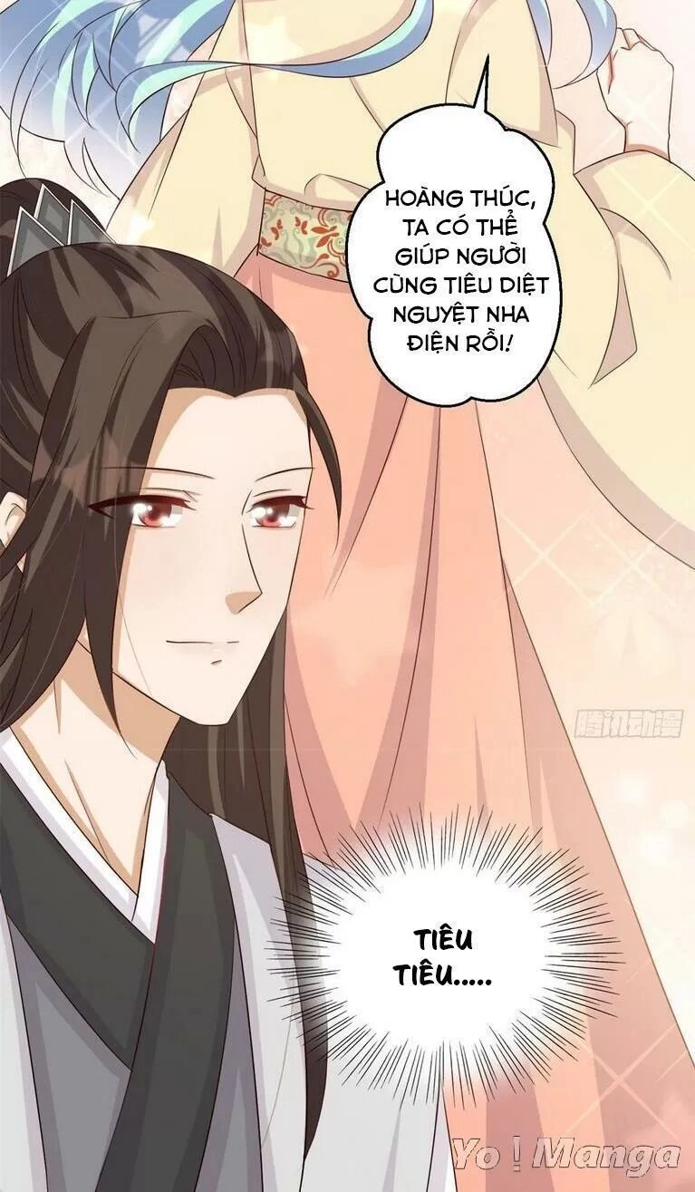 Độc Y Cuồng Phi Chapter 67 - 8