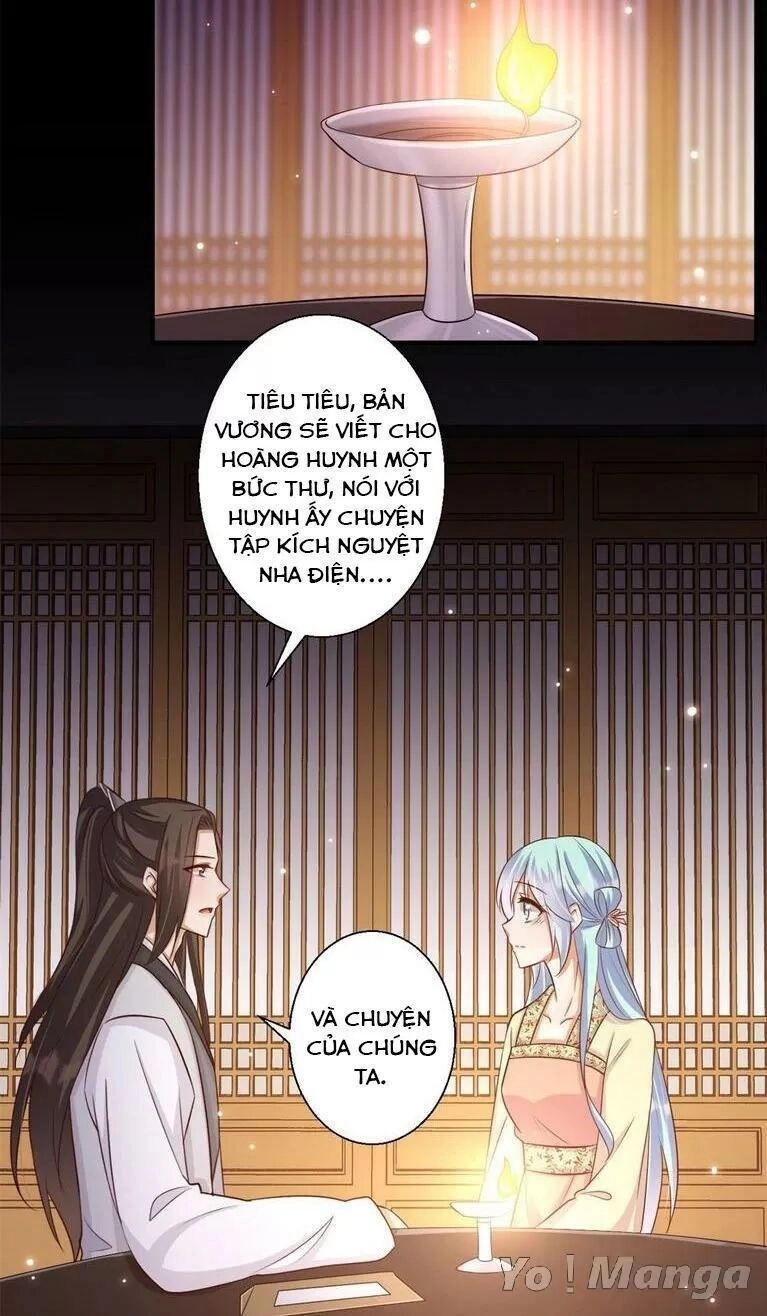 Độc Y Cuồng Phi Chapter 67 - 10