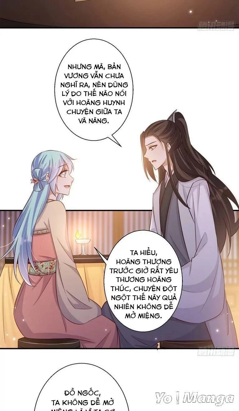 Độc Y Cuồng Phi Chapter 67 - 11