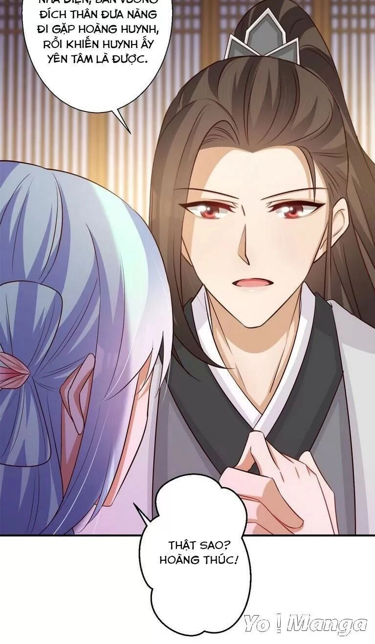 Độc Y Cuồng Phi Chapter 67 - 13